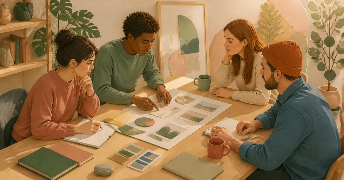 Editorial illustration for: How to Start Freelancing in 2026: Complete Beginner's Guide