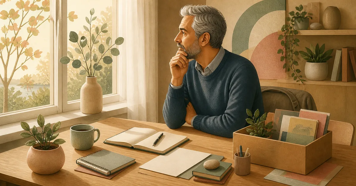 Editorial illustration for: Getting Fired? What to Do Next [Complete Guide 2026]