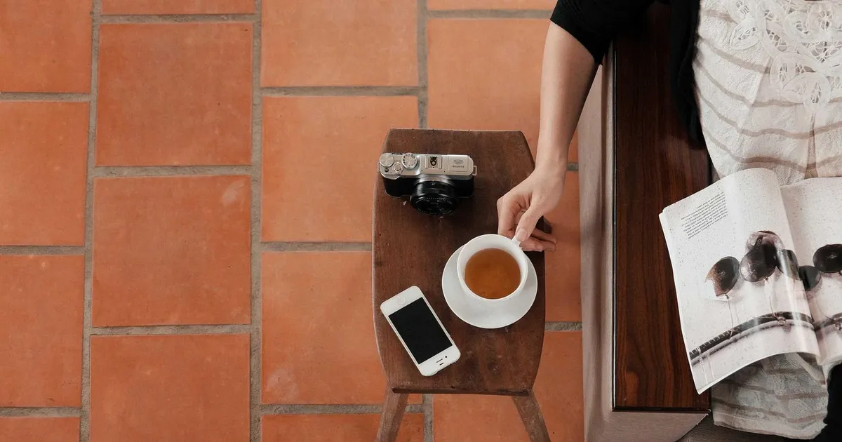 Synlig for rekrutterere