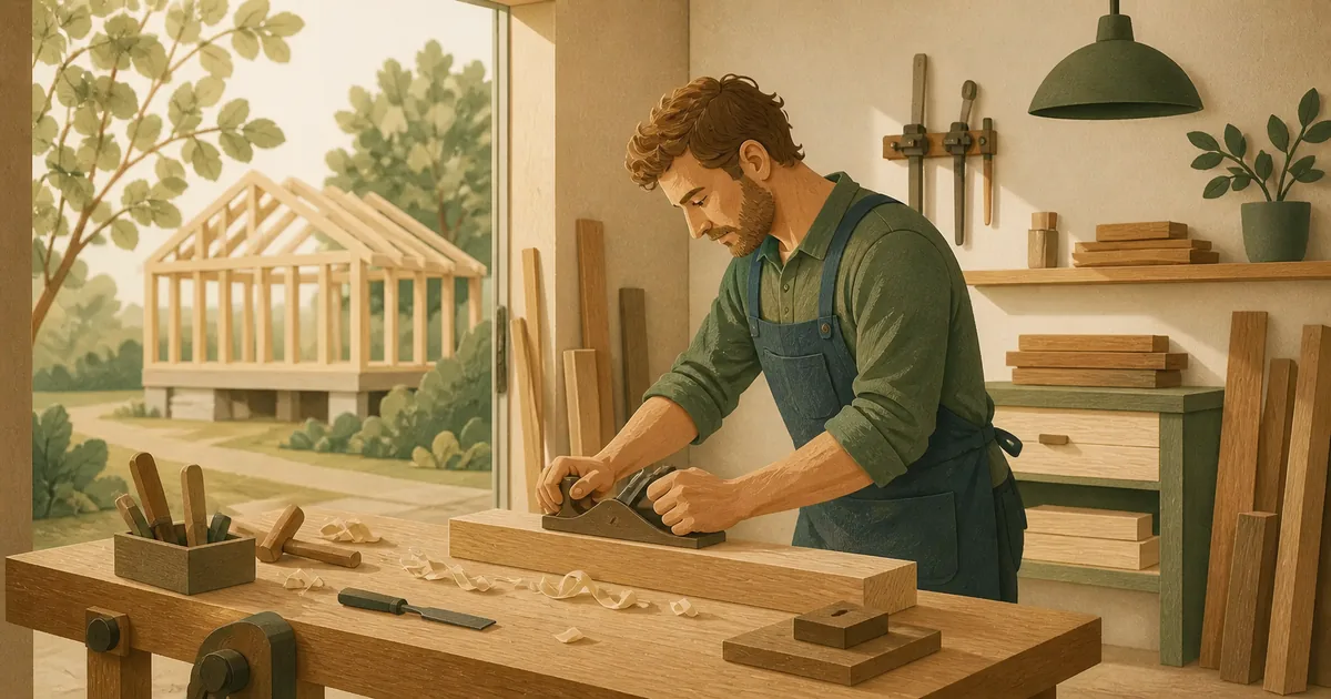 Illustration til: Løn ved jobskifte: Hvor meget mere kan du få?